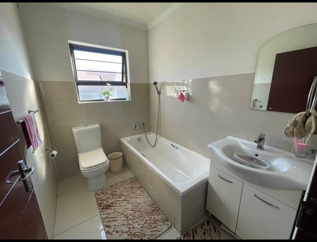 3 BEDROOM SECTIONAL TITLE FOR SALE IN PARKRAND